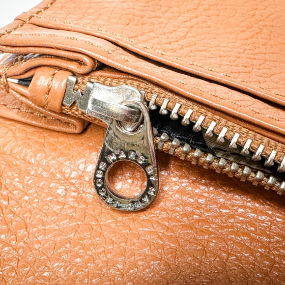 Marc by Marc Jacob Wallet | Brown Leather Wallet - Picture 4 of 7